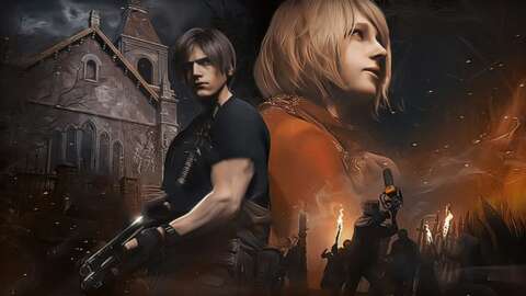 Resident Evil 4 Remake Review - Stranga, Stranga, Now That's A Remake