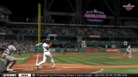 MLB The Show 23 Review - Grand Slam