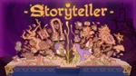 Storyteller Review - Tale As Old As Time
