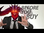 Diablo Immortal - Before You Buy