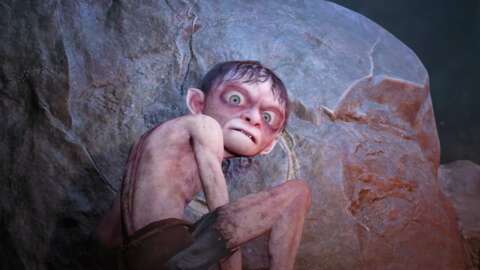 The Lord Of The Rings: Gollum Review - We Don't Wants It, We Don't Needs It