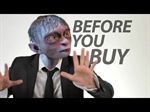 LOTR: Gollum - Before You Buy