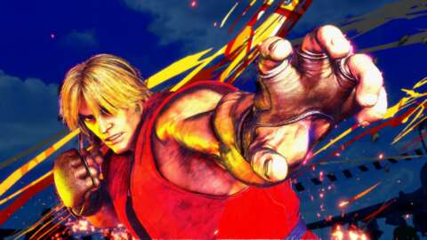 Street Fighter 6 Review - Battle Hardened