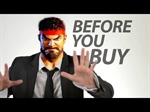 Street Fighter 6 - Before You Buy