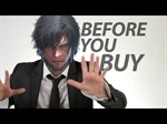 Final Fantasy 16 - Before You Buy