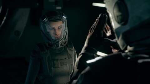 The Expanse: A Telltale Series Review – Choices That Matter