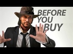 Red Dead Redemption (Switch/PlayStation) - Before You Buy