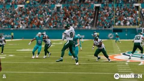 Madden NFL 24 Review - One Yard Forward, Two Yards Back