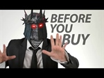 The Lords of the Fallen - Before You Buy