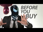 Spider-Man 2 - Before You Buy