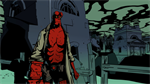 Hellboy: Web Of Wyrd Review - A Way With Wyrds