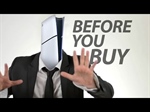 PS5 Slim - Before You Buy