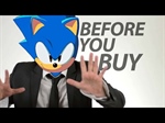 Sonic Origins - Before You Buy
