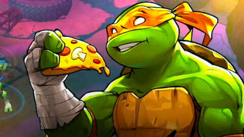 Teenage Mutant Ninja Turtles: Splintered Fate Review - Turtle Loop