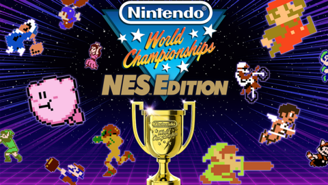 Nintendo World Championships: NES Edition Review - Go Go Mario