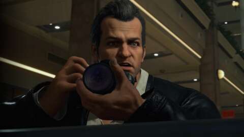 Dead Rising Deluxe Remaster Review - Chopping Spree