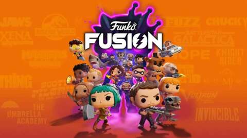 Funko Fusion Review - Pop Til You Drop