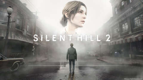 Silent Hill 2 Remake Review - Born From A Wish