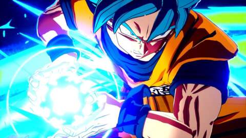 Dragon Ball: Sparking Zero Review: Final Flash In The Pan