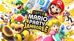 Super Mario Party Jamboree Review - This Party Is Too Crowded