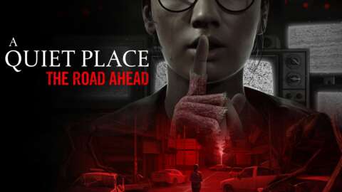 A Quiet Place: The Road Ahead Review - Quite A Pace