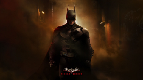 Batman: Arkham Shadow Review - I Am Batman