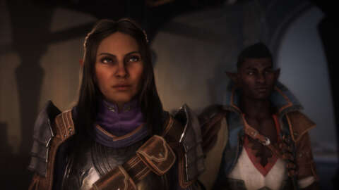 Dragon Age: The Veilguard Review In Progress - Return To Form