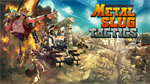 Metal Slug Tactics Review - Rerun and Gun