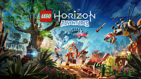 Lego Horizon Adventures Review - For Buildin' Jest