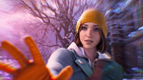 Life Is Strange: Double Exposure Review - An Underdeveloped Picture