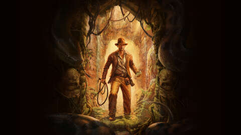 Indiana Jones And The Great Circle Review - "I'm Making This Up As I Go"