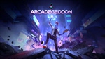 Arcadegeddon Review - A Dubstep In The Wrong Direction