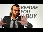 GTA 5 NEXT-GEN - Before You Buy