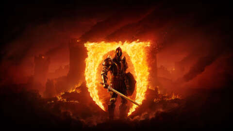 Elder Scrolls IV: Oblivion Remastered Review