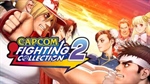 Capcom Fighting Collection 2 Review - Completing The Set