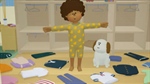 To A T Review - A Sweet-Natured Fable Without Much To Do