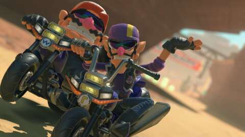 Mario Kart World Review - A Worthy Marquee Launch Game