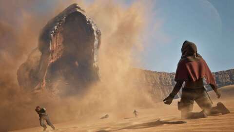 Dune: Awakening Review - To Tame A Land
