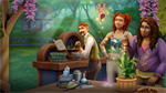 The Sims 4: Enchanted By Nature Review - A Green New World