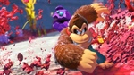 Donkey Kong Bananza Review - A  New Start For Nintendo's First Star