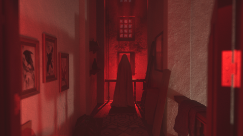 Luto Review - The Spirit Of P.T. Lives On In This Unpredictable Ghost Story