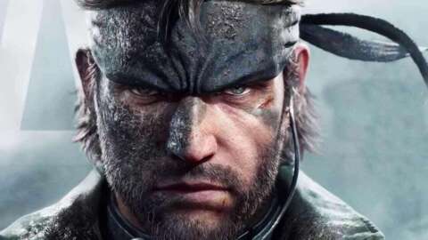 Metal Gear Solid Delta: Snake Eater Review - You're Pretty Good