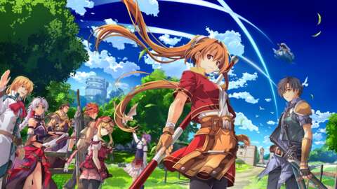 Trails In The Sky 1st Chapter Review - A Glorious Return To The Beginning