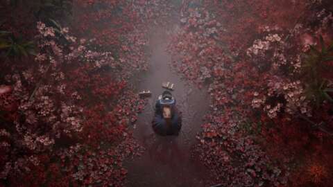 Silent Hill F Review - Spirited Away