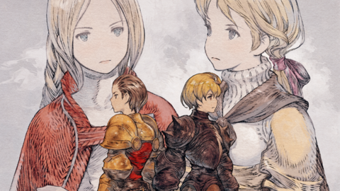 Final Fantasy Tactics: The Ivalice Chronicles Review -- A Polished, Historical Gem