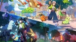 Pokemon Legends: Z-A Review - A Battle Revolution