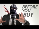 Ninja Gaiden 4 - Before You Buy