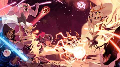 Ball X Pit Review - Off The Wall