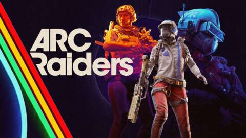Arc Raiders Review - Stronger Together