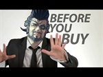 Xenoblade Chronicles 3 - Before You Buy